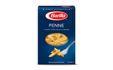 Pasta barilla
