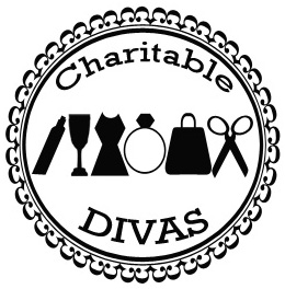 Charitable divas logo