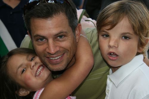 fun father festivities