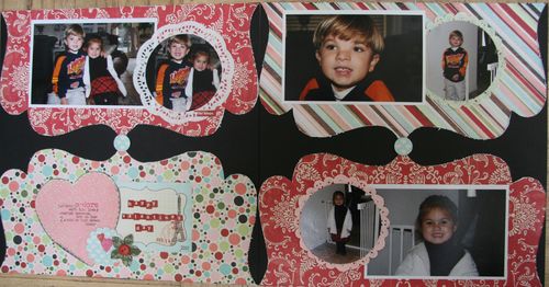 Feb 10 sweet valentine - sample 1