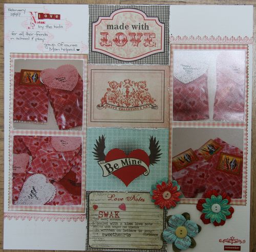 Feb 10 sweet valentine - sample 2