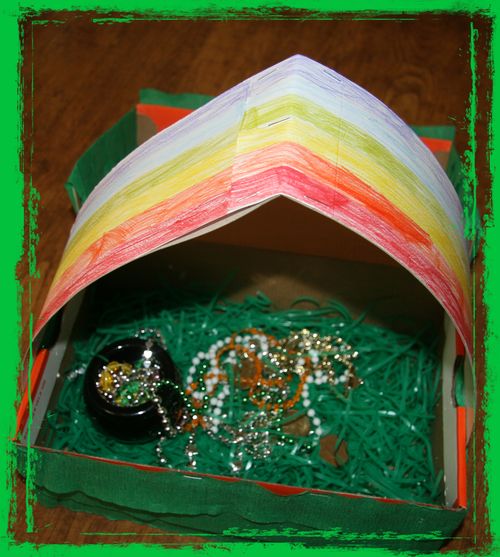 happy st. paddy’s!