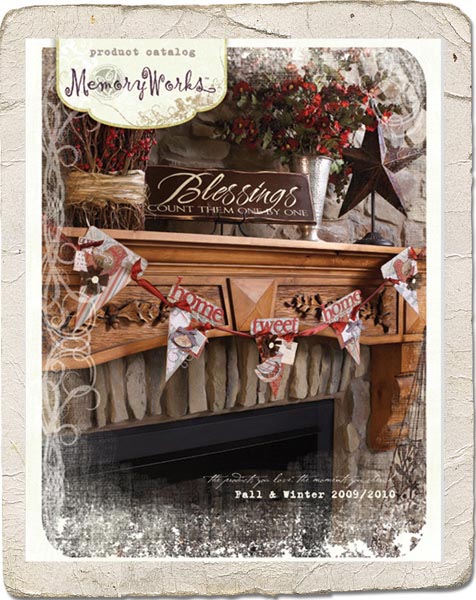 new catalog release!
