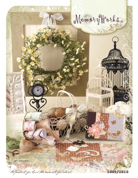 memory works steps it up!!