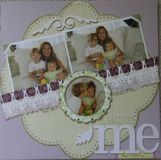 the world keeps getting smaller…..