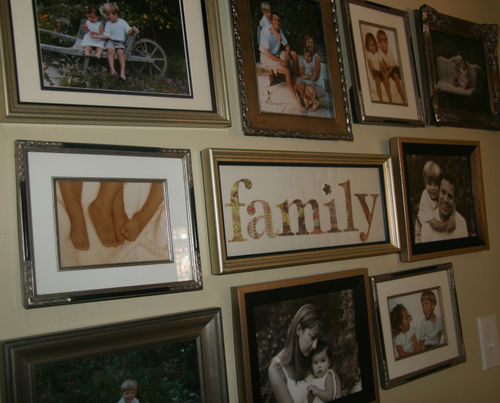 Picture wall cropped