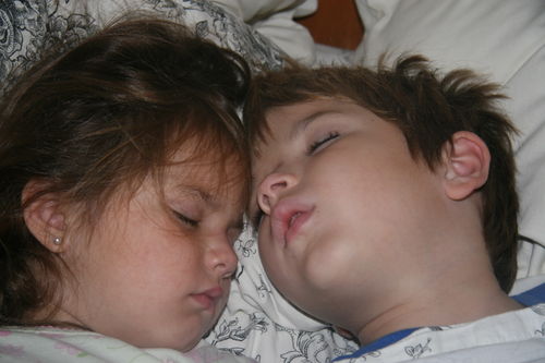 goodmorning sunshine