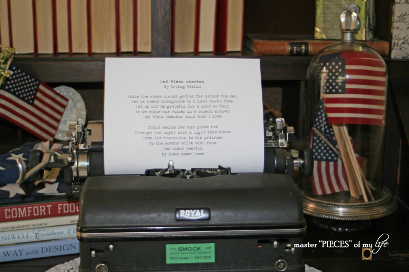 Patriotic decor6 Patriotic decor6