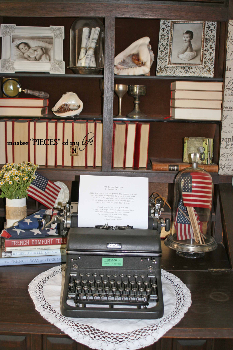 Patriotic decor5 Patriotic decor5