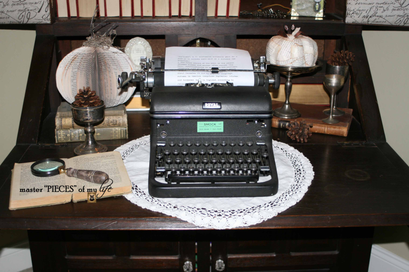 Fall decor 22 Fall decor 22