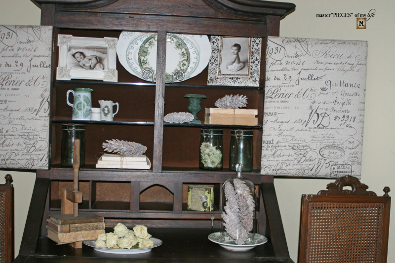 Winter decor 4 Winter decor 4