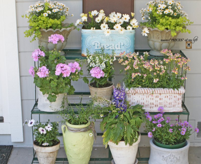 Etagere plant stand2 Etagere plant stand2