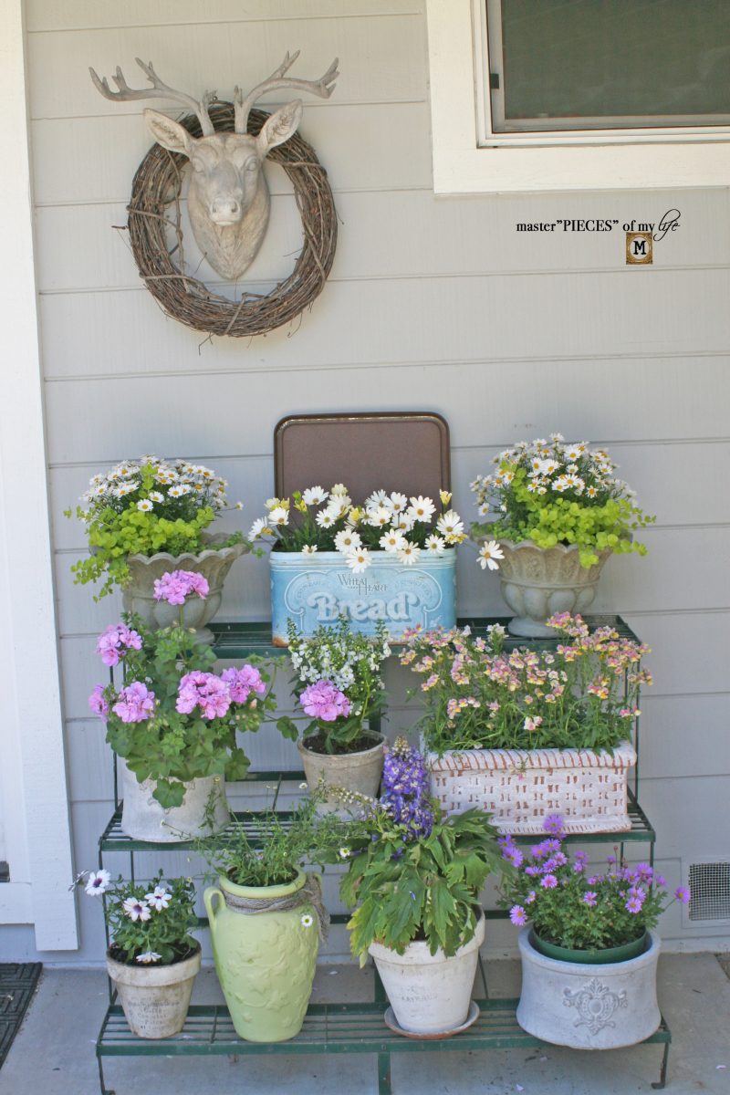 Etagere plant stand4 Etagere plant stand4