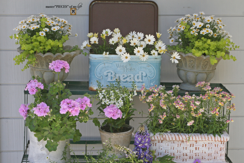 Etagere plant stand5 Etagere plant stand5