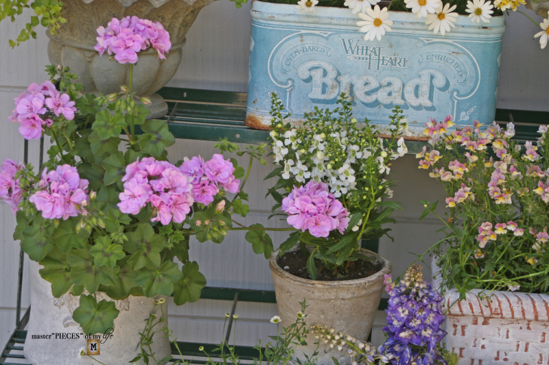 Etagere plant stand6 Etagere plant stand6