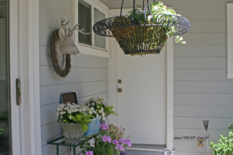 Etagere plant stand10 Etagere plant stand10