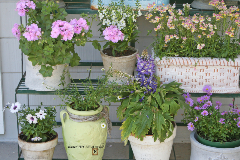 Etagere plant stand12 Etagere plant stand12