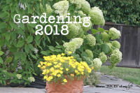 Gardeniing 2018 Gardeniing 2018