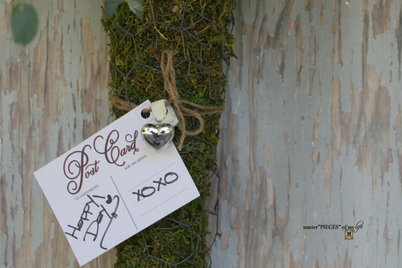 Floral cone bouquets DIY 9