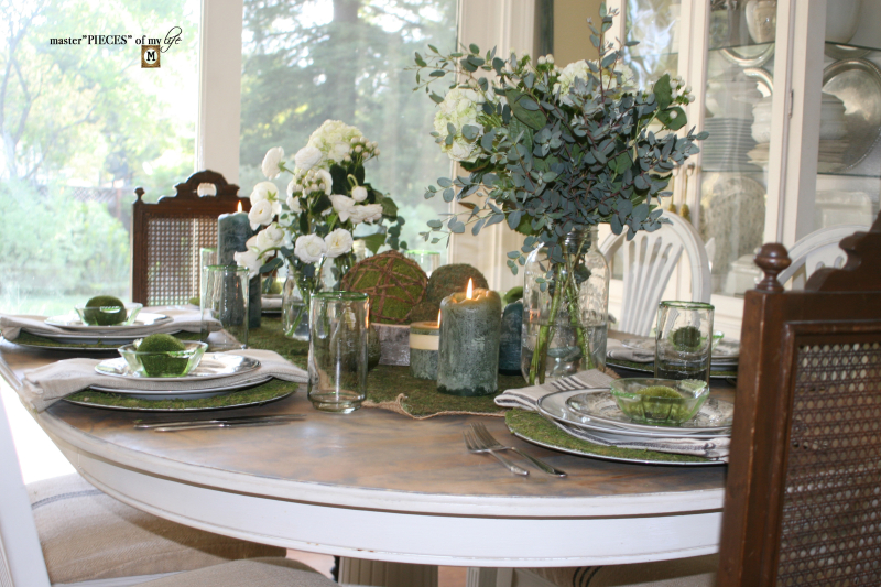 Mossy tablescape8