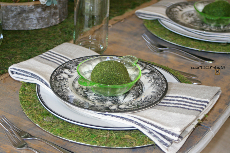 Mossy tablescape9