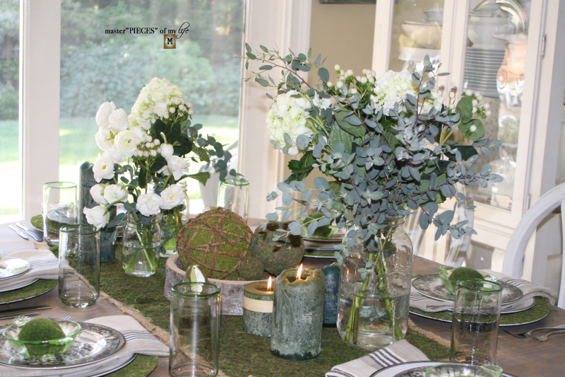 Mossy tablescape11