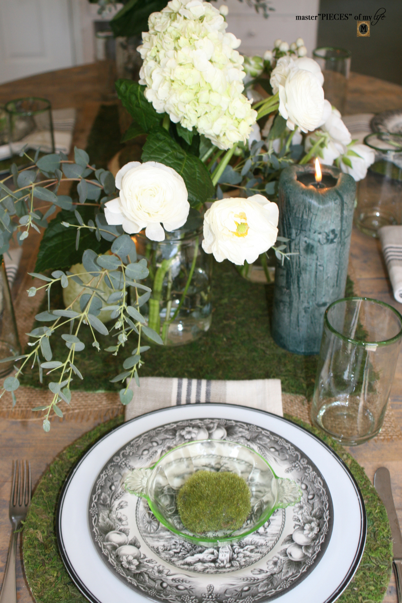 Mossy tablescape13