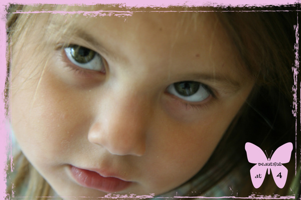 happy birthday princess girl!