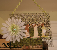 get organized and BE INSPIRED