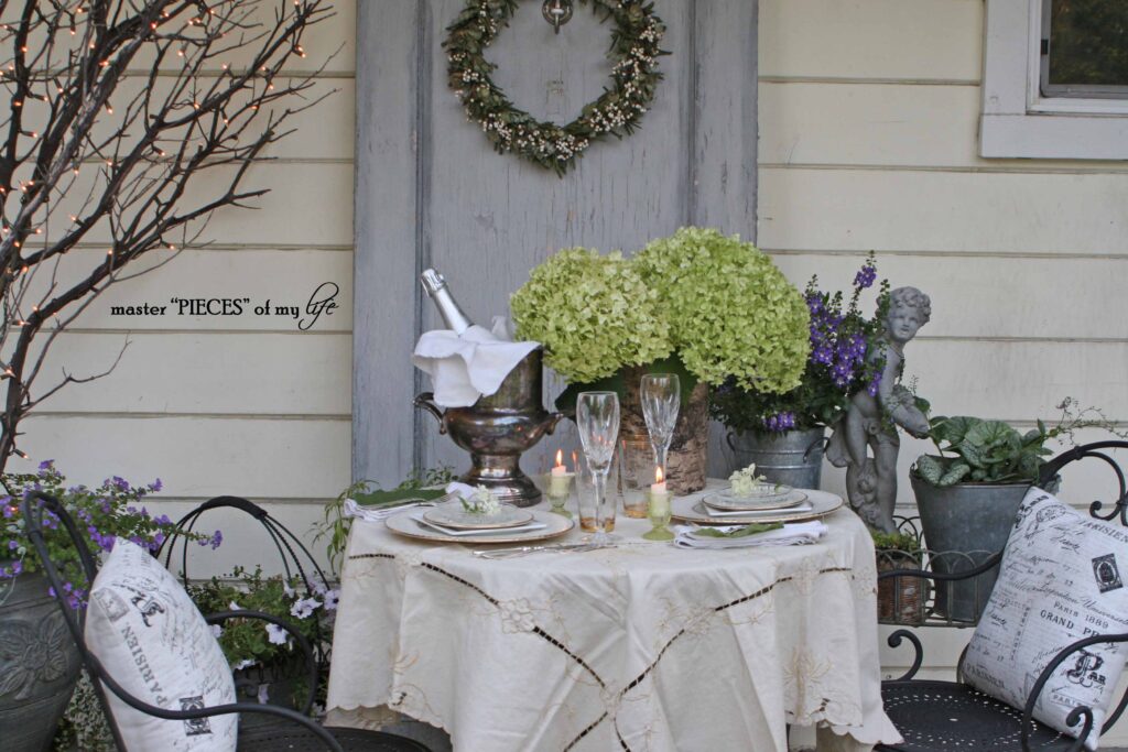 Dinner 4 2 alfresco8