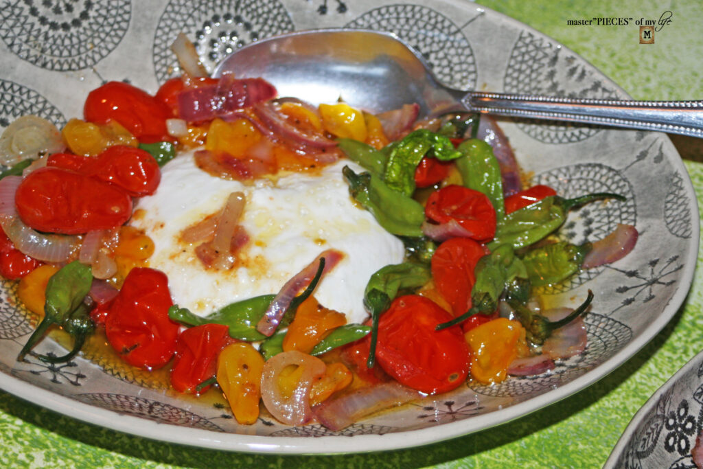 vegetable garden update