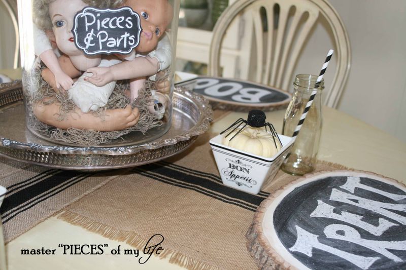 Halloween tablescape7