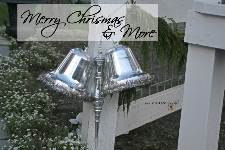 Merry Christmas & More