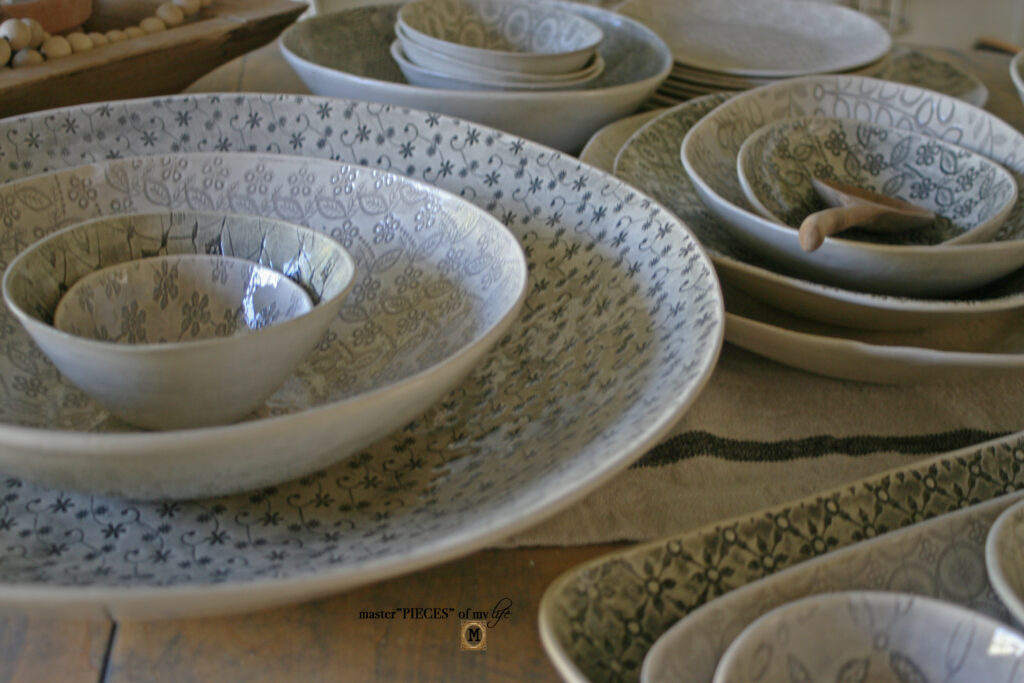 Wonki Ware dish obsession
