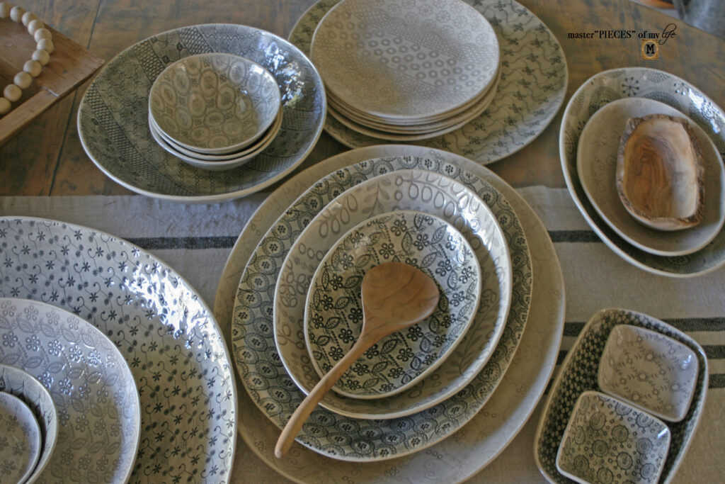 Wonki Ware dish obsession