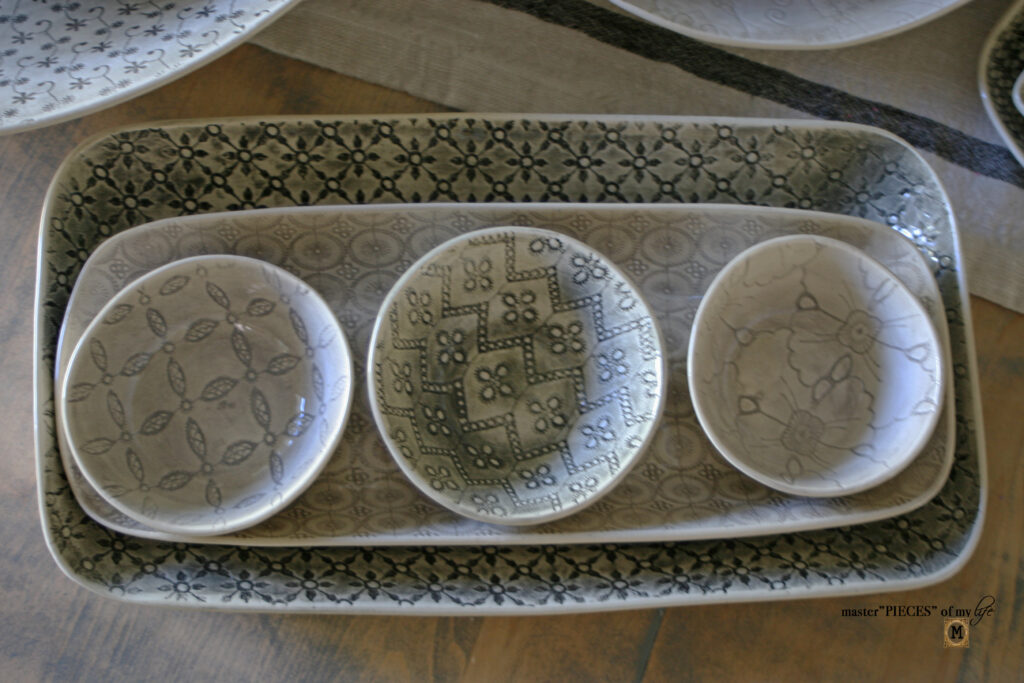 Wonki Ware dish obsession