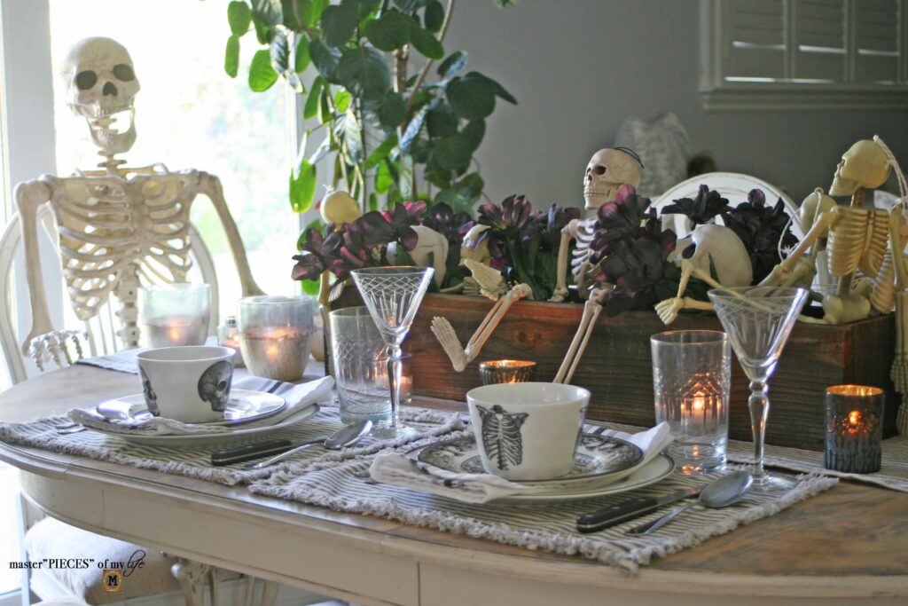 bone appetit table design