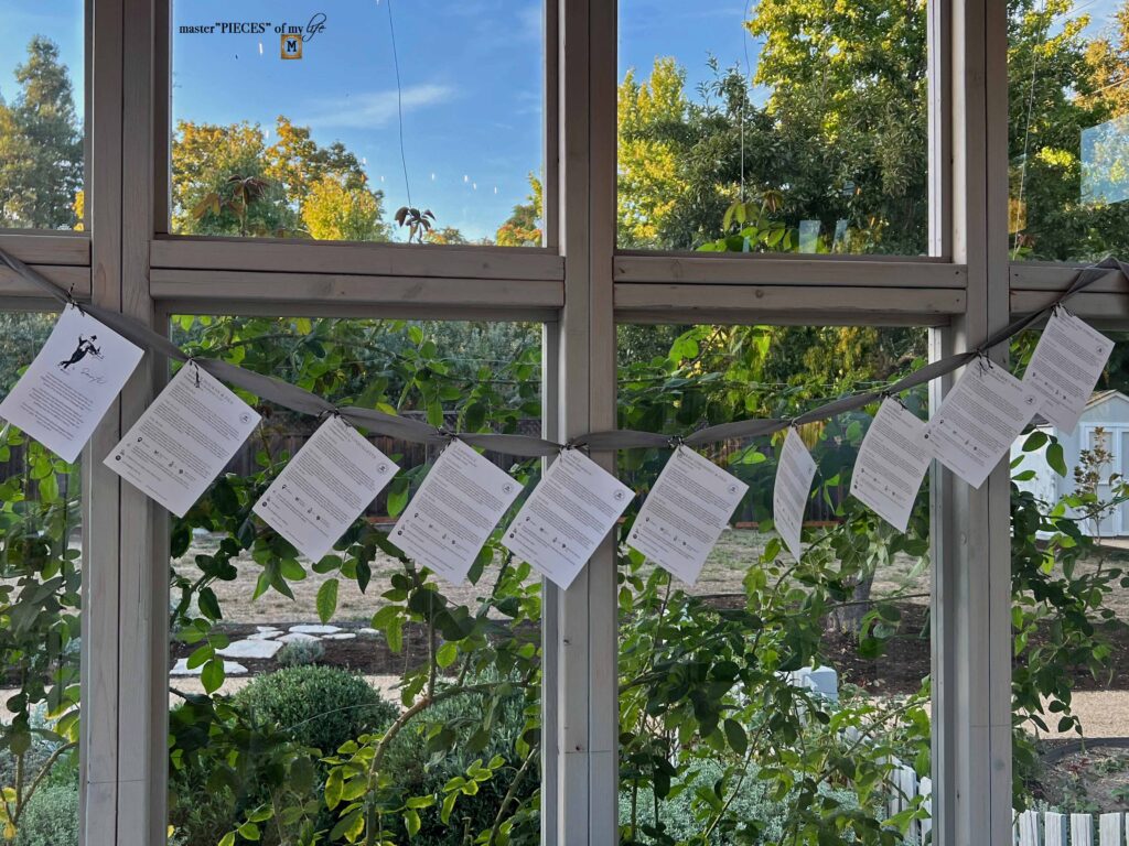 chateau Sonoma French bubbly club