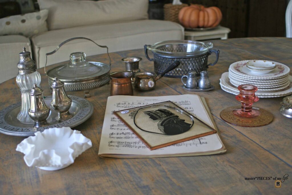 thrifting tips & tricks