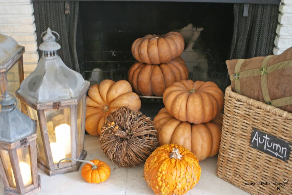 fall decor