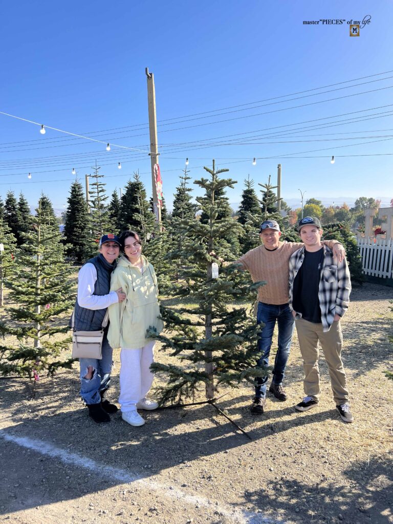 christmas tree traditions