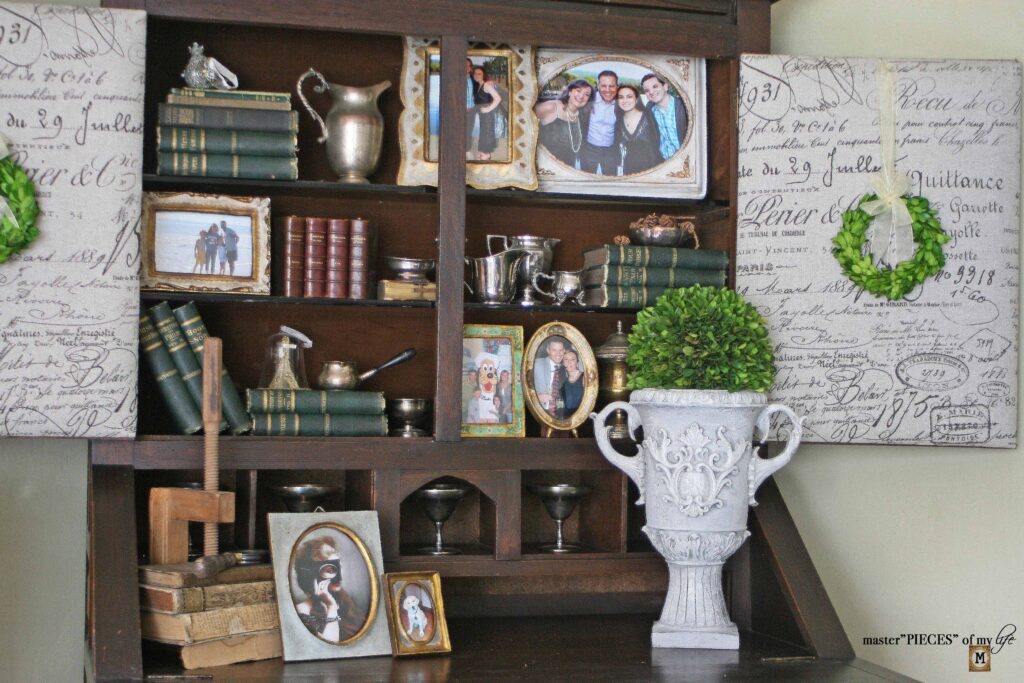 frame decor