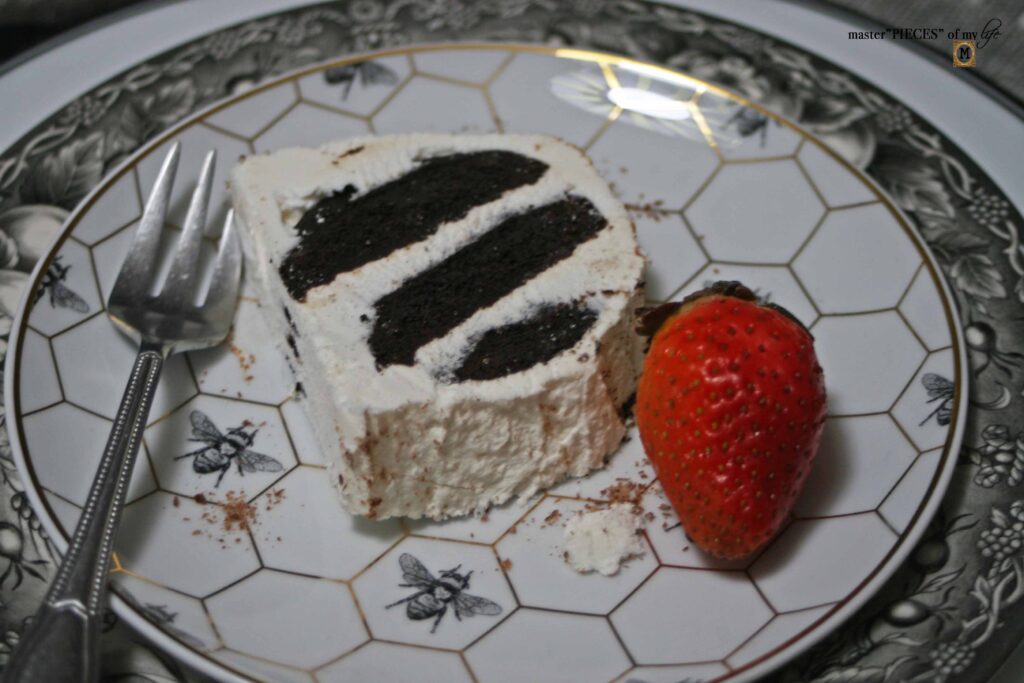 a guide to chocolate ice box cake