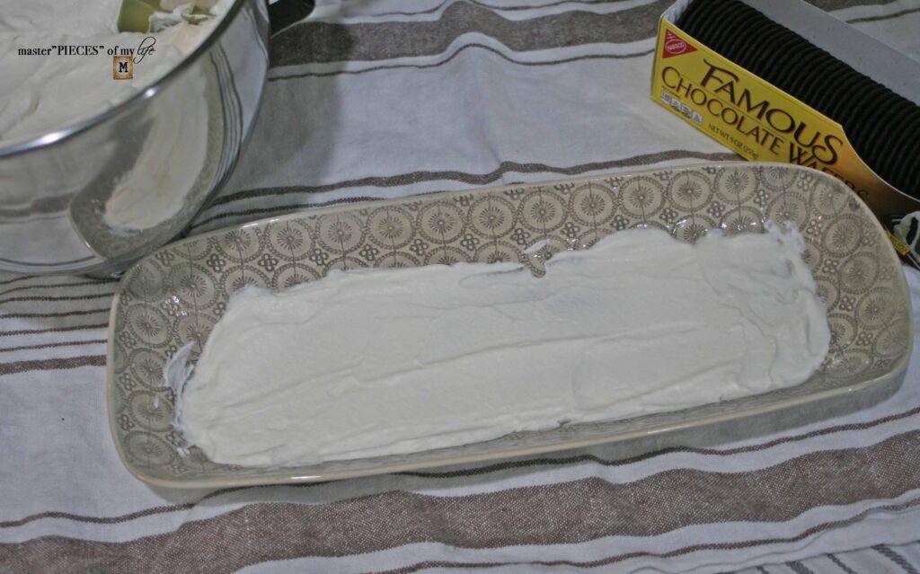 a guide to chocolate ice box cake