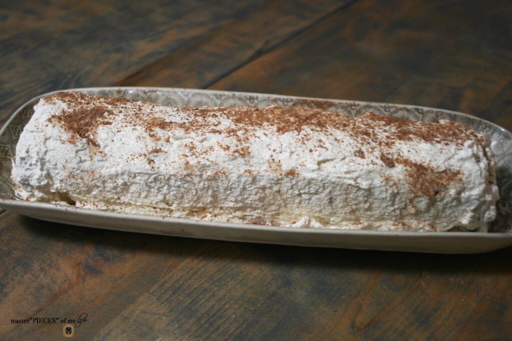 a guide to chocolate ice box cake