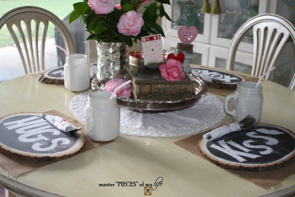 valentine's day decorations