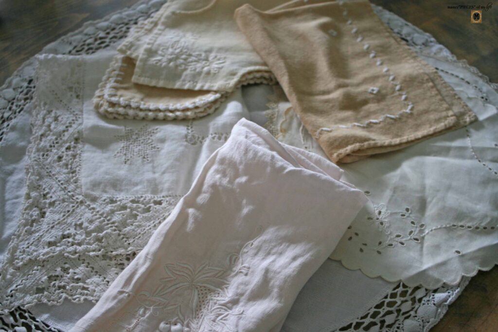 linen collection