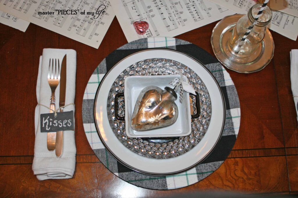 valentine's day decor