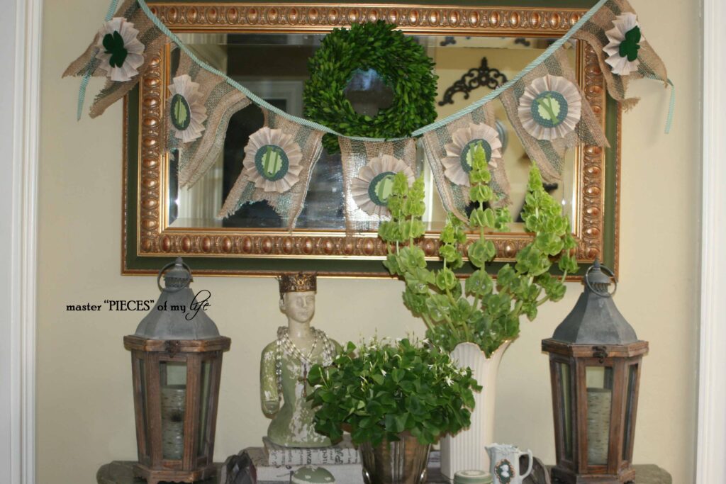 Happy St. Patrick's Day