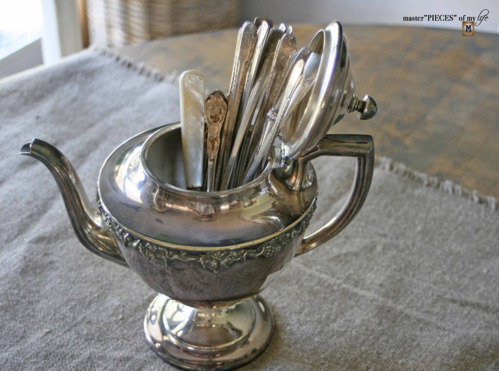 thrifted goodies - insights & inspiration